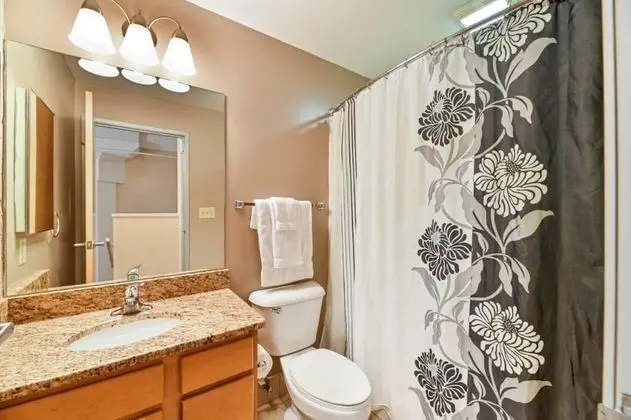Luxury Apart Daire, 1 Yatak Odası