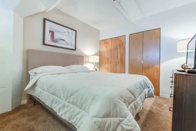 Luxury Apart Daire, 2 Yatak Odası