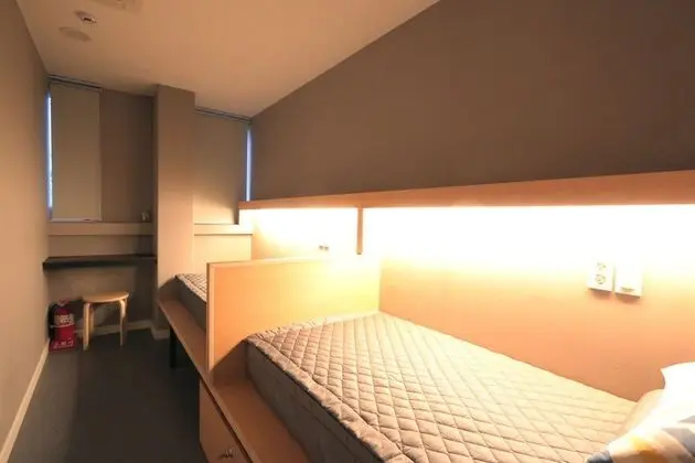 Standard İki Ayrı Yataklı Oda