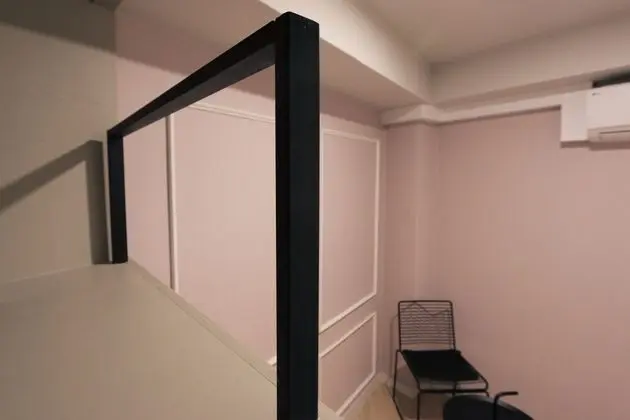 İki Ayrı Yataklı Oda (Women Only Floor - Bunk Bed)