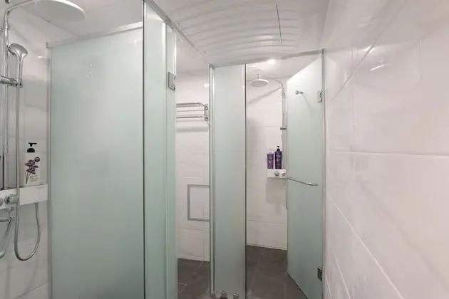 Ortak Ranzalı Oda (Women Only Floor - 4 persons)