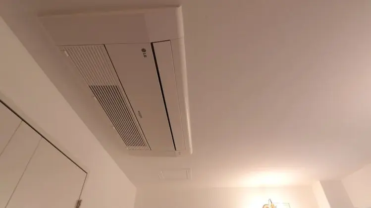 İki Ayrı Yataklı Oda, Sadece kadınlar için (Bunk Bed)