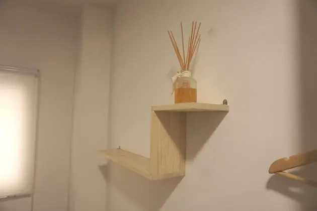 İki Ayrı Yataklı Oda, Sadece kadınlar için (Bunk Bed)