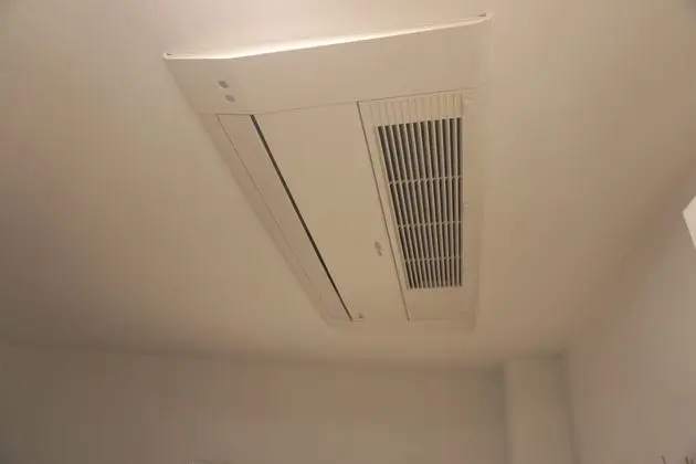 İki Ayrı Yataklı Oda, Sadece kadınlar için (Bunk Bed)