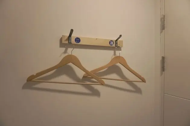 İki Ayrı Yataklı Oda, Sadece kadınlar için (Bunk Bed)