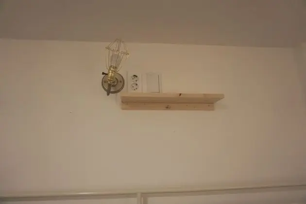 İki Ayrı Yataklı Oda, Sadece kadınlar için (Bunk Bed)