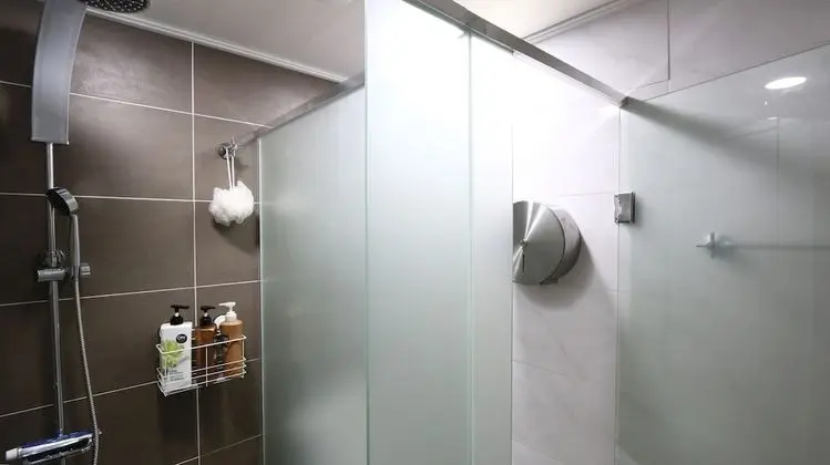 Ortak Ranzalı Oda, Sadece erkekler için (4 persons)