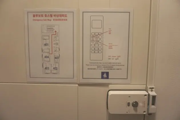 Standard İki Ayrı Yataklı Oda, Sadece kadınlar için