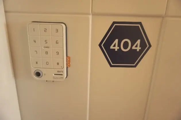 Standard İki Ayrı Yataklı Oda, Sadece kadınlar için