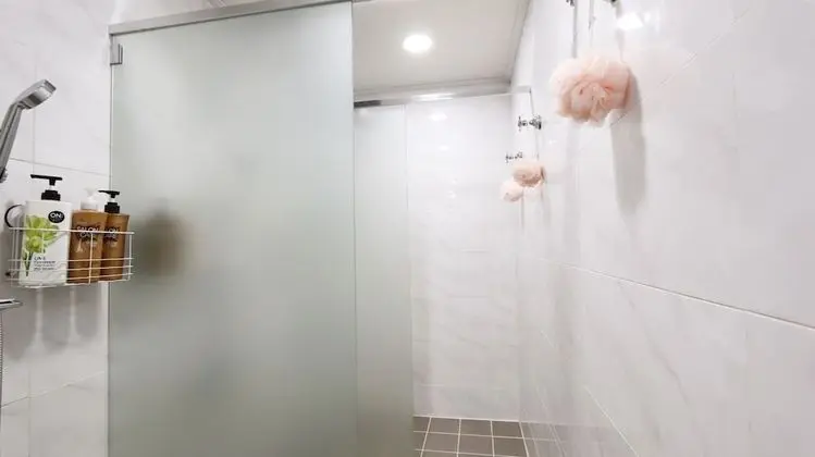 Standard İki Ayrı Yataklı Oda, Sadece kadınlar için