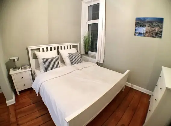 Apart Daire, 2 Yatak Odası