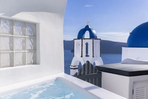 Villa, 1 Yatak Odası