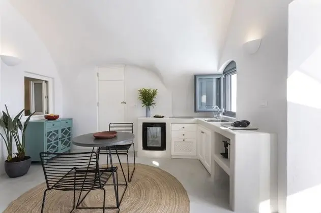 Villa, 1 Yatak Odası