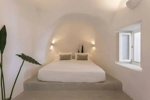 Villa, 1 Yatak Odası