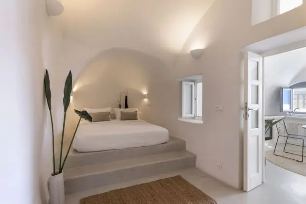 Villa, 1 Yatak Odası