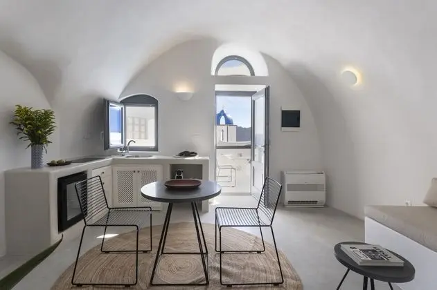 Villa, 1 Yatak Odası