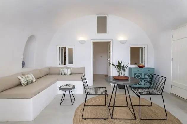 Villa, 1 Yatak Odası