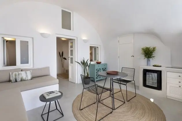 Villa, 1 Yatak Odası