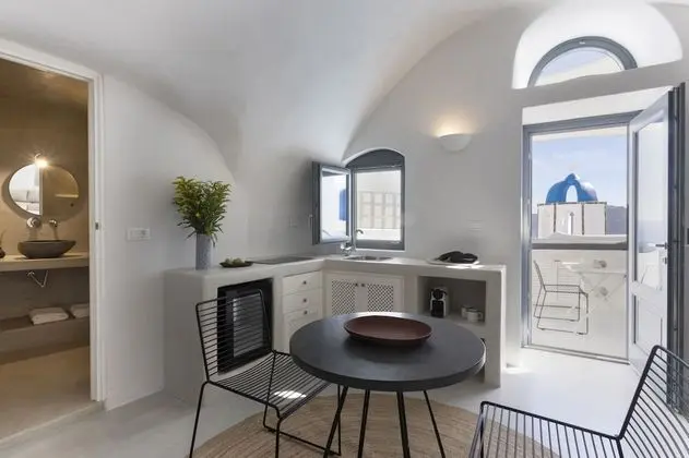Villa, 1 Yatak Odası