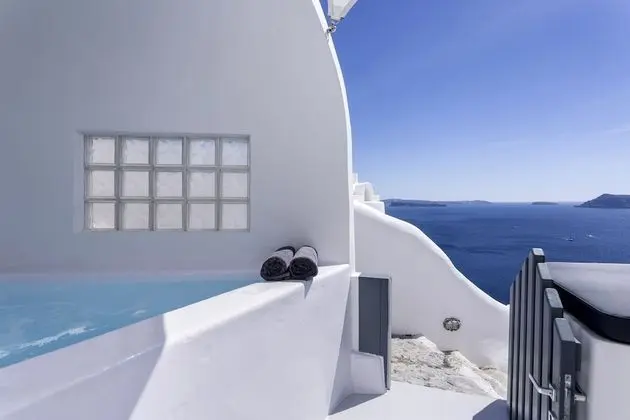 Villa, 1 Yatak Odası