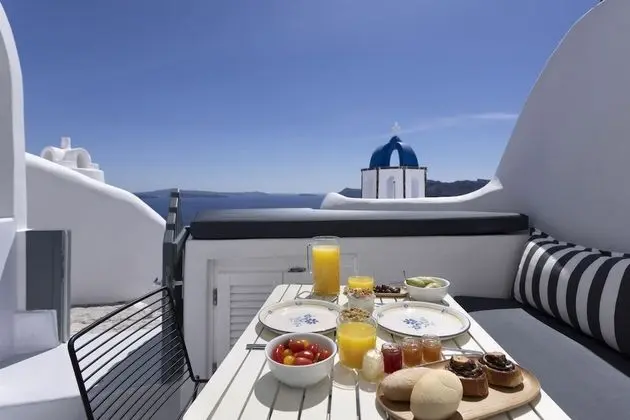 Villa, 1 Yatak Odası
