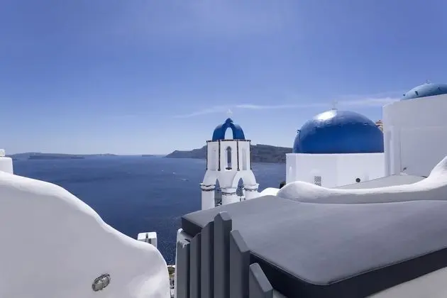 Villa, 1 Yatak Odası