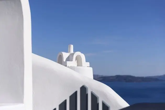 Villa, 1 Yatak Odası
