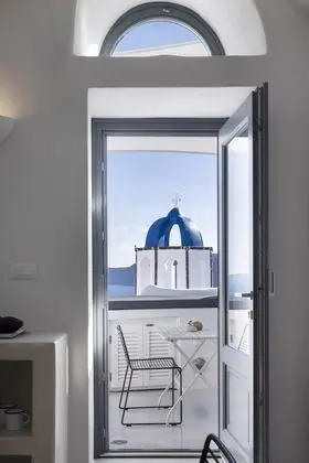 Villa, 1 Yatak Odası