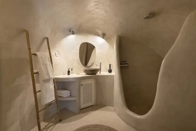 Villa, 1 Yatak Odası
