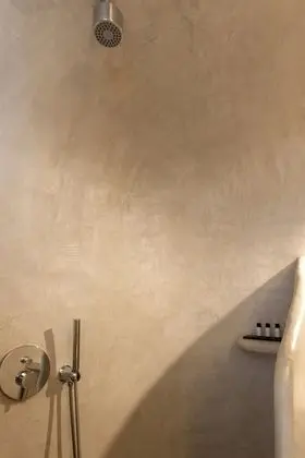 Villa, 1 Yatak Odası