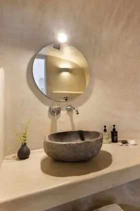 Villa, 1 Yatak Odası