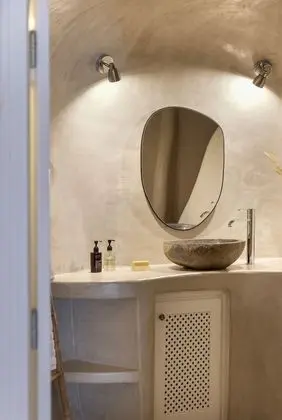 Villa, 1 Yatak Odası