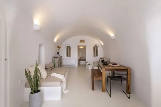 Deluxe Villa, Deniz Manzaralı