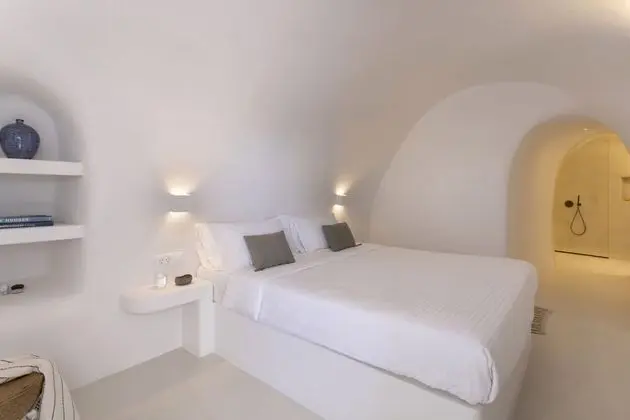 Deluxe Villa, Deniz Manzaralı