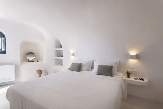 Deluxe Villa, Deniz Manzaralı