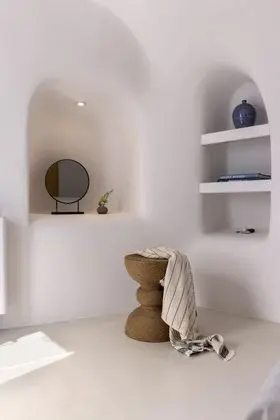 Deluxe Villa, Deniz Manzaralı