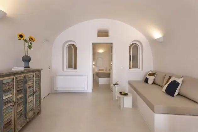 Deluxe Villa, Deniz Manzaralı