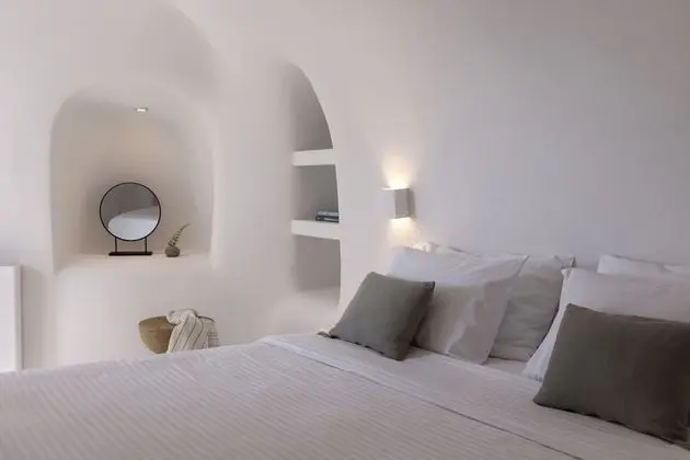 Deluxe Villa, Deniz Manzaralı