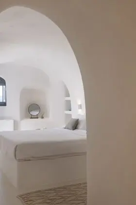 Deluxe Villa, Deniz Manzaralı