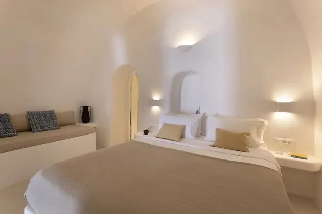 Deluxe Villa, Deniz Manzaralı
