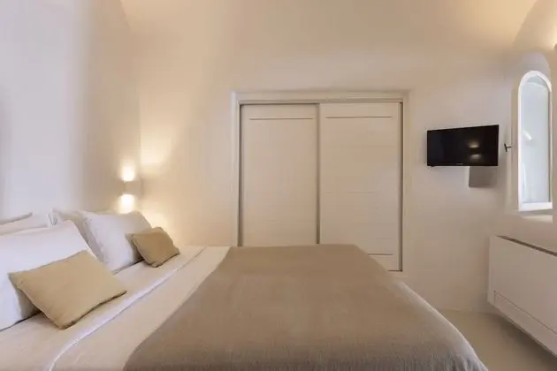 Deluxe Villa, Deniz Manzaralı