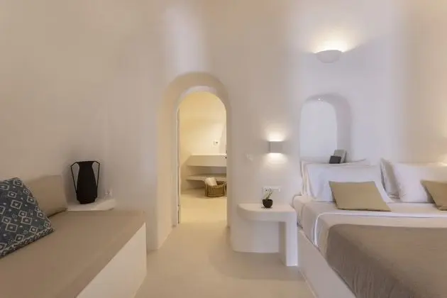 Deluxe Villa, Deniz Manzaralı