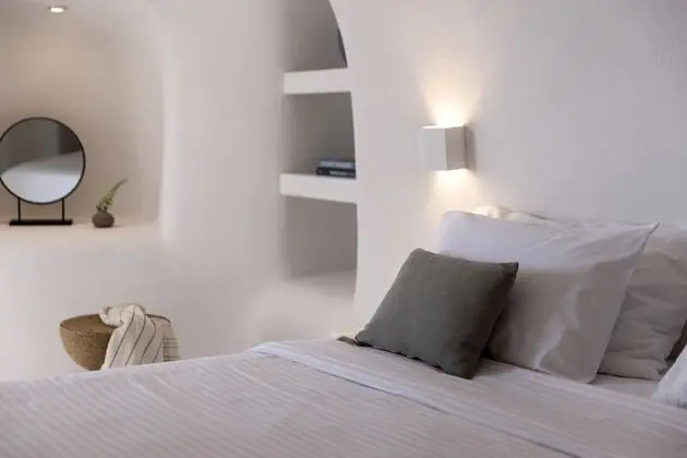Deluxe Villa, Deniz Manzaralı