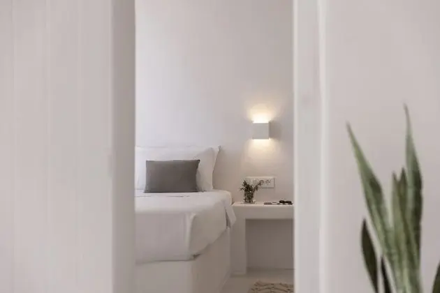 Deluxe Villa, Deniz Manzaralı