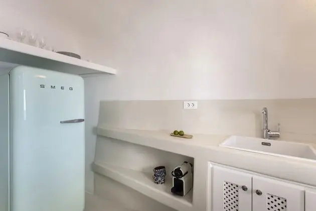 Deluxe Villa, Deniz Manzaralı