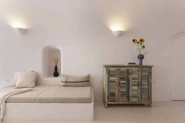 Deluxe Villa, Deniz Manzaralı