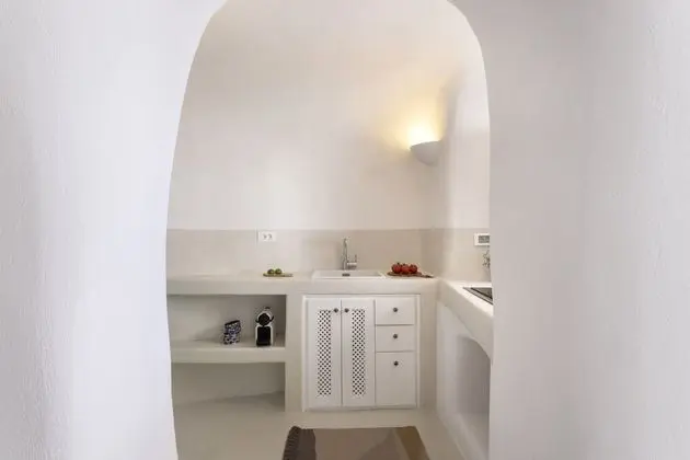 Deluxe Villa, Deniz Manzaralı