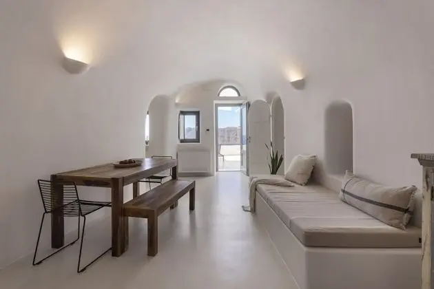Deluxe Villa, Deniz Manzaralı