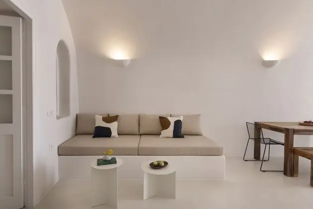 Deluxe Villa, Deniz Manzaralı