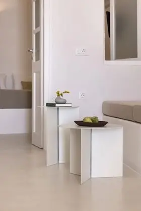 Deluxe Villa, Deniz Manzaralı
